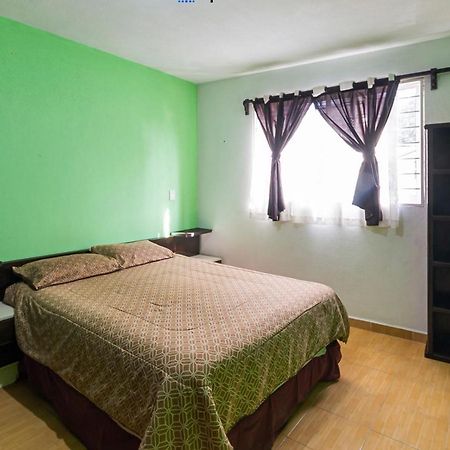 Hermoso Depa De 3 Recamaras Y 2 Banos En El Centro De Coyoacan Apartment Мексико Сити Екстериор снимка