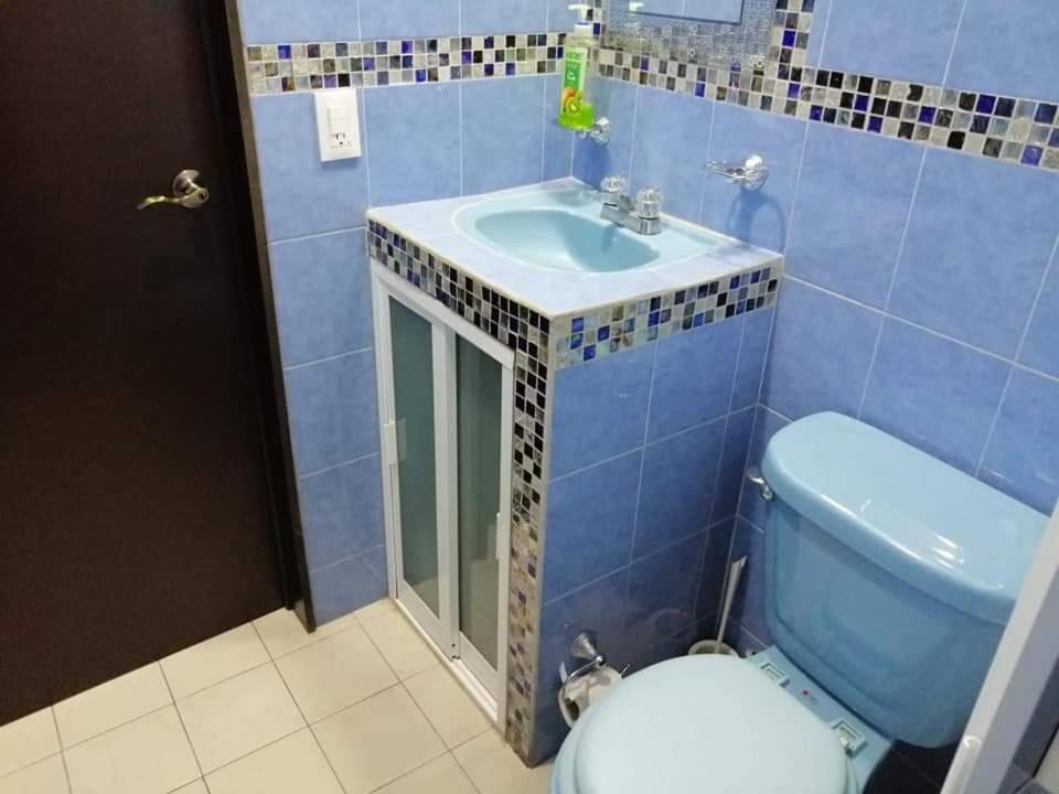 Hermoso Depa De 3 Recamaras Y 2 Banos En El Centro De Coyoacan Apartment Мексико Сити Екстериор снимка