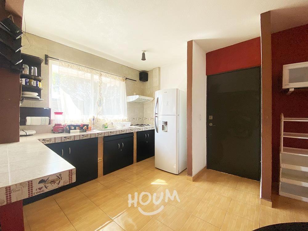 Hermoso Depa De 3 Recamaras Y 2 Banos En El Centro De Coyoacan Apartment Мексико Сити Екстериор снимка