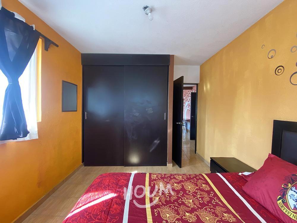 Hermoso Depa De 3 Recamaras Y 2 Banos En El Centro De Coyoacan Apartment Мексико Сити Екстериор снимка