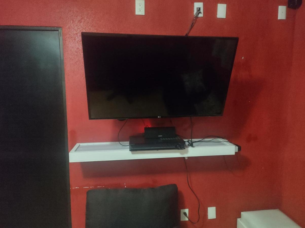 Hermoso Depa De 3 Recamaras Y 2 Banos En El Centro De Coyoacan Apartment Мексико Сити Екстериор снимка